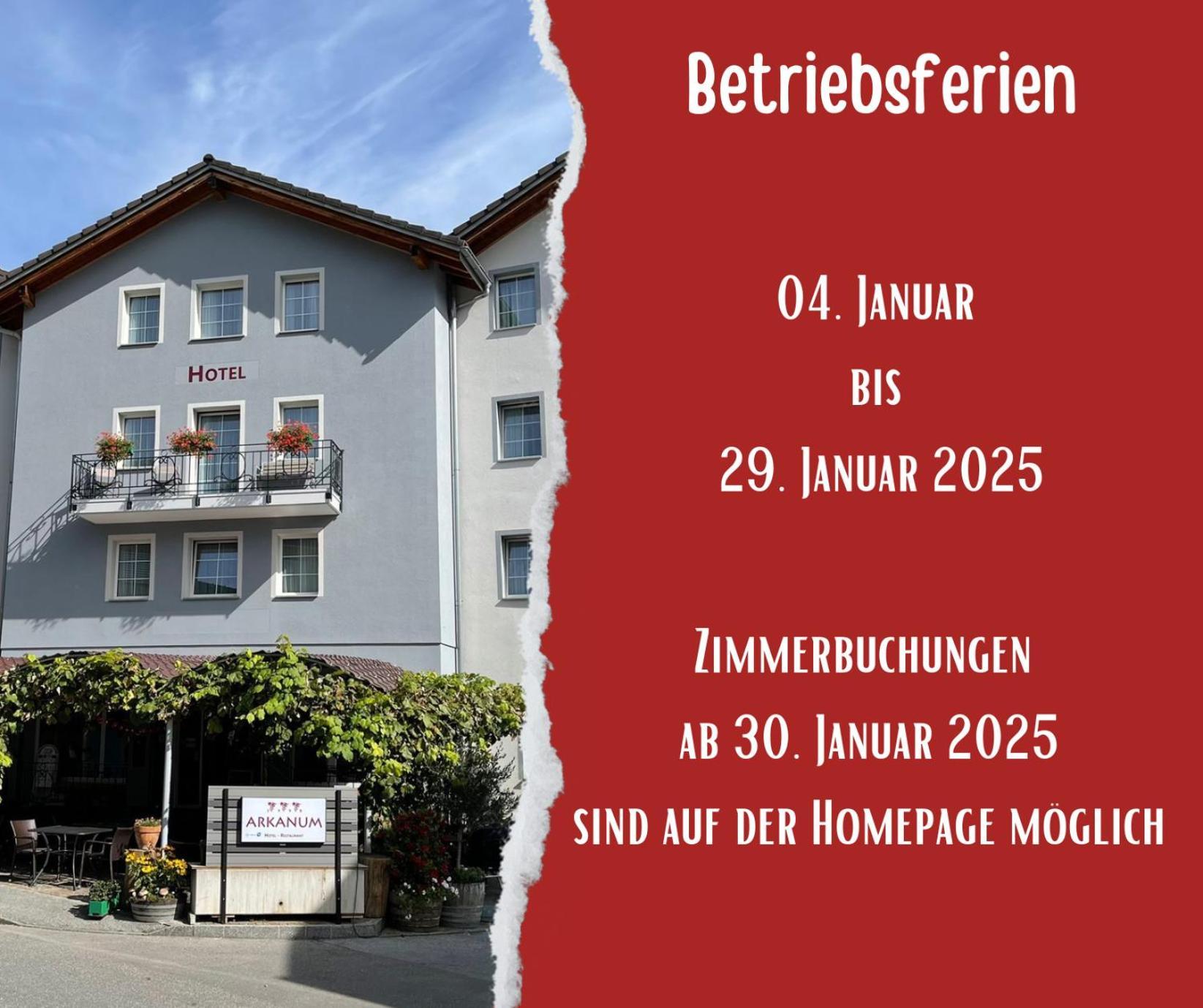 Hotel Arkanum Salgesch ภายนอก รูปภาพ